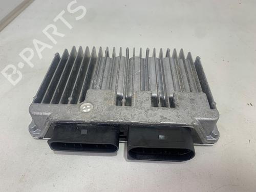 Engine control unit (ECU) BMW 3 Convertible (E46) 318 Ci | BP36924611M57 - Image 2