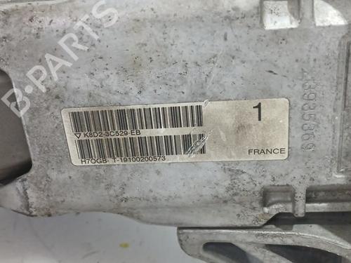 Steering column LAND ROVER RANGE ROVER EVOQUE (L551) 2.0 D150 MHEV 4x4 | BP36925301M21 - Image 6