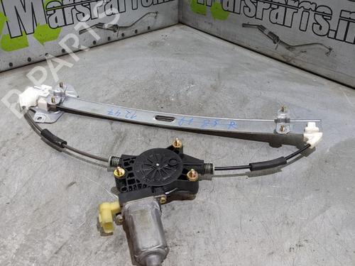 front-right-window-mechanism-kia-rio-ii-jb-2005-2006-2007-2008-2009-2010-2011-36918726 main image