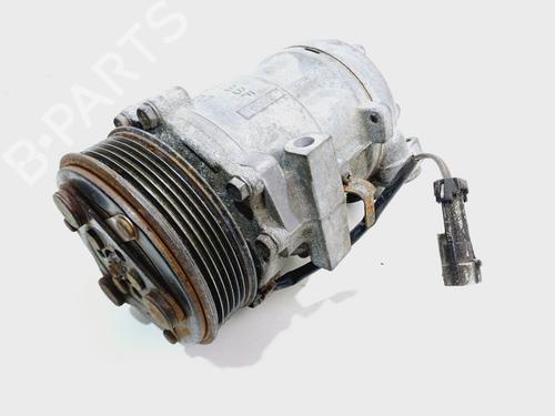 AC compressor SUZUKI SWIFT IV (FZ, NZ) 1.3 DDiS (AZG413D, ZC02S, ZC92S) | BP36919530M34 - Image 3