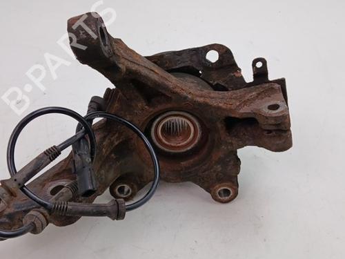 Right front steering knuckle RENAULT CAPTUR I (J5_, H5_) 0.9 TCe 90 | BP36928033M26 - Image 3