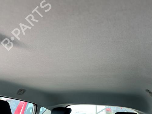 Used Interior roof Interior roof 39494627 39494627