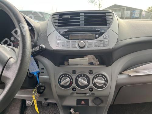 Used Climate control Climate control SUZUKI ALTO VII (GF, HA25_, HA35_) 1.0 (AMF310, GFC31S) (68 hp) 40254513 40254513