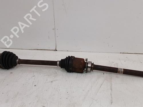 Right front driveshaft OPEL COMBO Box Body/MPV (X12) 1.3 CDTI (B05) | BP36923593M39 - Image 2