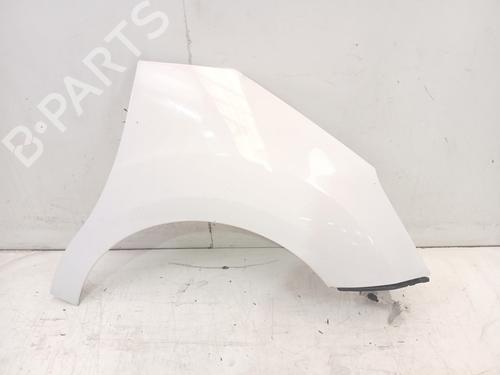 Used Right front fenders Right front fenders 38614444 38614444