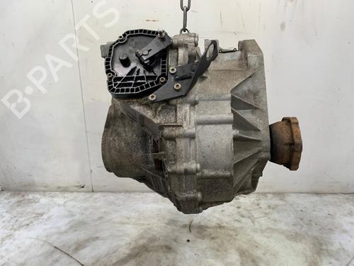 Used Gearbox Gearbox 37231845 37231845