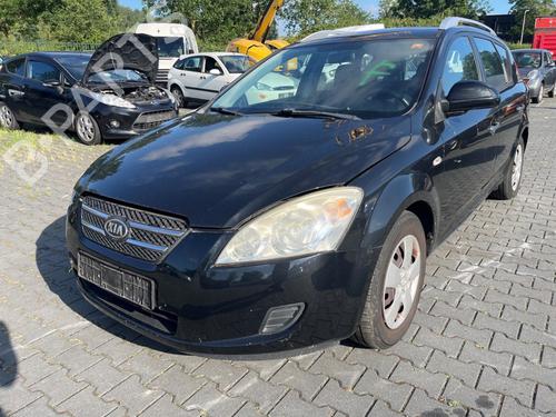 Steering column KIA CEE'D SW (ED) 1.4 | BP37089170M21 - Image 3