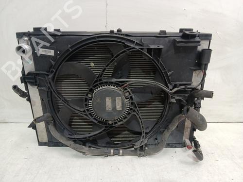 Used Radiator set Radiator set 38645125 38645125
