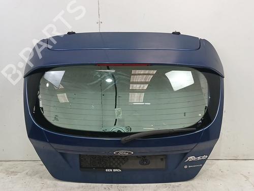 Used Tailgate Tailgate FORD FIESTA VI (CB1, CCN) 1.25 (82 hp) 40254476 40254476
