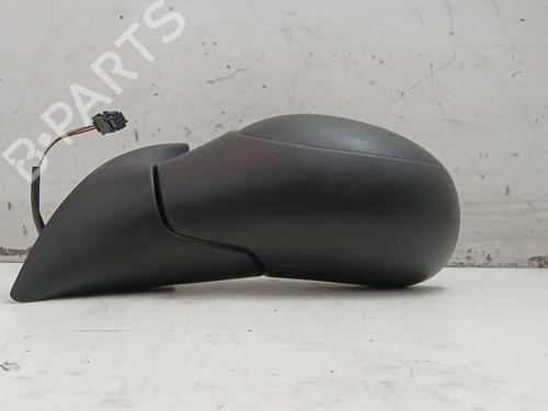 Used Left mirror Left mirror 38614493 38614493