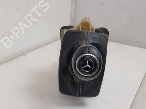 Used Gear lever Gear lever 39237944 39237944