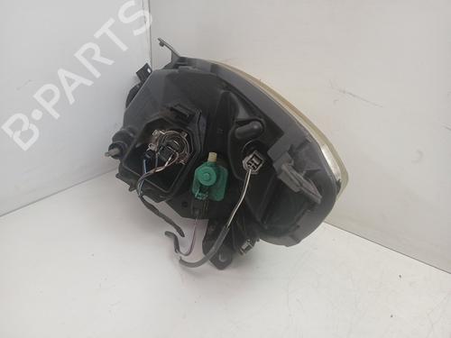 Right headlight RENAULT TWINGO II (CN0_) 1.2 (CN0D) | BP39910653C29 - Image 6