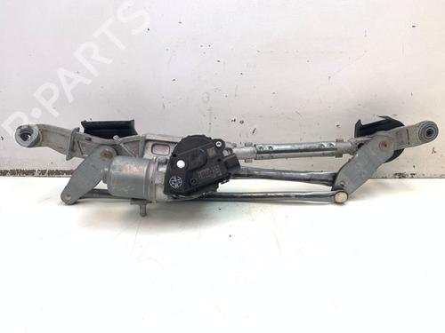 Used Front wipers mechanism Front wipers mechanism 39237894 39237894