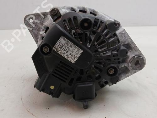 Alternator KIA CEE'D Sportswagon (JD) 1.6 GDI | BP36932054M7  - Image 6