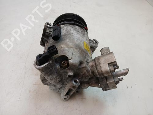 AC compressor FORD FOCUS III Turnier 1.0 EcoBoost | BP38950709M34 - Image 4