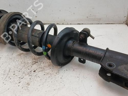 Left front shock absorber RENAULT TRAFIC III Bus (JG_) 1.6 dCi 145 (JGMG) | BP37021181M16 - Image 2