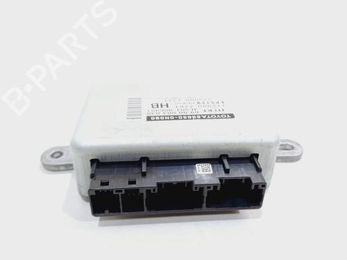Steering ECU PEUGEOT 108 1.0 VTi | BP36920216M49 - Image 2