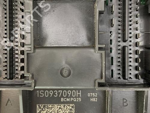Control unit SKODA CITIGO (NF1) 1.0 | BP36925812M11 - Image 3