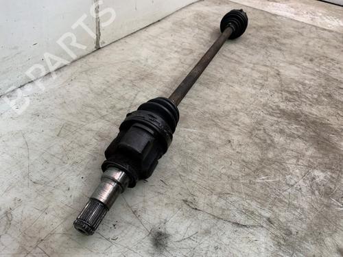 Right front driveshaft CITROËN C1 (PM_, PN_) 1.0 | BP36922593M39  - Image 5