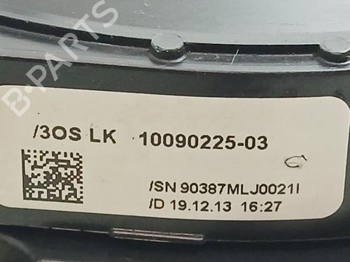 Steering column stalk BMW 1 (F20) 116 d | BP36932519I23  - Image 6