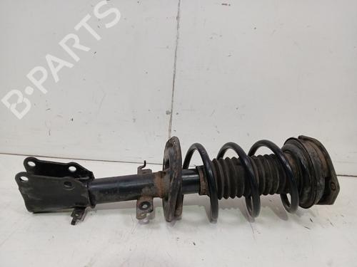 Used Left front shock absorber Left front shock absorber 37231844 37231844