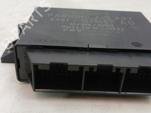 Electronic module FORD FIESTA VI (CB1, CCN) 1.4 TDCi | BP36932913M83 - Image 4