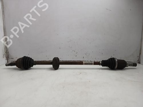 Right front driveshaft DACIA SANDERO II TCe 90 (B8M1, B8MA, B8AC) | BP37711516M39 - Image 3