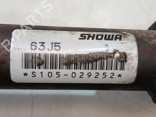 Steering rack SUZUKI SWIFT III (MZ, EZ) 1.5 (RS415, ZC21S) | BP37516536M22 - Image 6