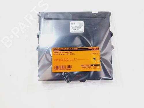 Switch TOYOTA AYGO (_B1_) 1.0 (KGB10_, KGB10R) | BP36921170I30 - Image 5