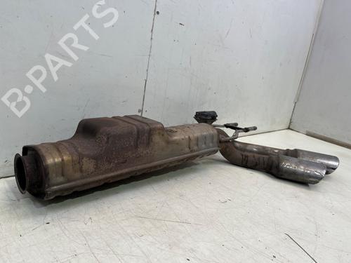 Exhaust system MERCEDES-BENZ G-CLASS (W463) AMG G 63 (463.276, 463.277) | BP37516471M121 - Image 2