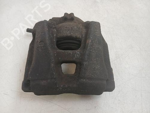 Venstre bremsekaliber foran Venstre bremsekaliber foran AUDI A4 B8 Avant (8K5) 1.8 TFSI (170 hp) 39908495 39908495