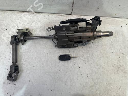 Steering column SKODA FABIA II (542) 1.2 | BP38911698M21 - Image 3