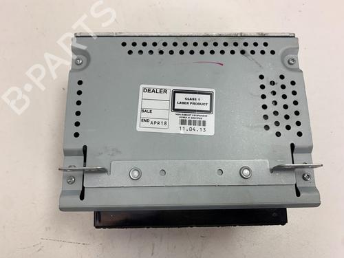 radio-ford-focus-iii-turnier-2010-2011-2012-2013-2014-2015-2016-2017-2018-2019-2020-36925544 main image