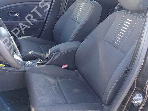 Used Seats set Seats set 36931815 36931815