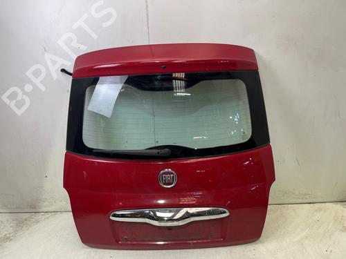 Bagklap CC/Kombi-Coupé Bagklap CC/Kombi-Coupé 38614504 38614504