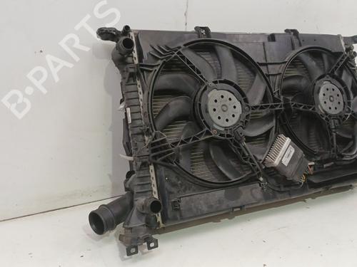 Radiator set AUDI A4 B8 (8K2) 2.0 TFSI | BP37435712M120 - Image 6