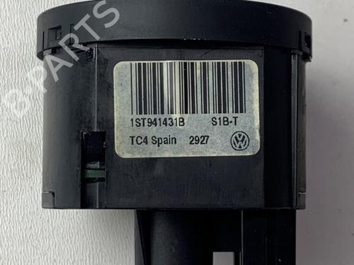 Headlight switch SKODA CITIGO (NF1) 1.0 | BP36925805I24 - Image 3