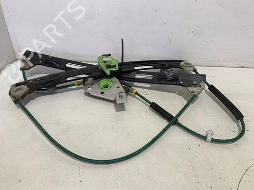 Rudehejsemekanisme Højre foran BMW 3 Compact (E46) 316 ti | BP36918169C23 - Image 3