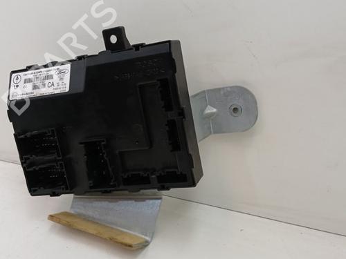 Electronic module FORD FIESTA VI (CB1, CCN) 1.4 TDCi | BP36932911M83 - Image 2