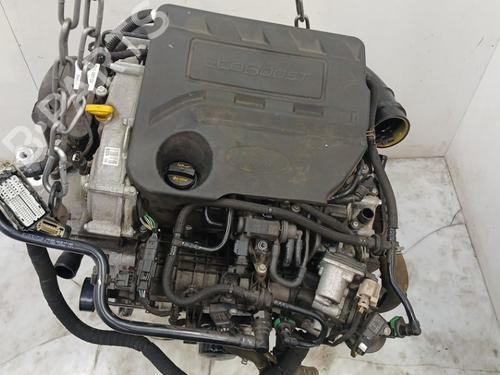Engine FORD FOCUS IV Turnier (HP) 1.0 EcoBoost | BP36929576M1 - Image 7