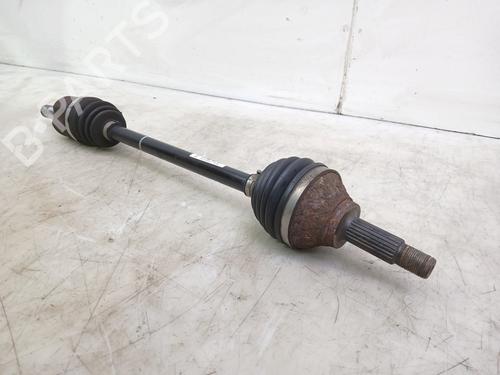 Left front driveshaft VW UP! (121, 122, BL1, BL2, BL3, 123) 1.0 | BP36923087M38 - Image 2