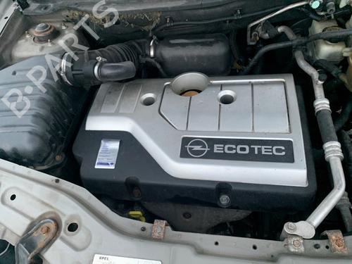 Engine OPEL ANTARA A (L07) 2.4 4x4 | BP36925765M1 - Image 2