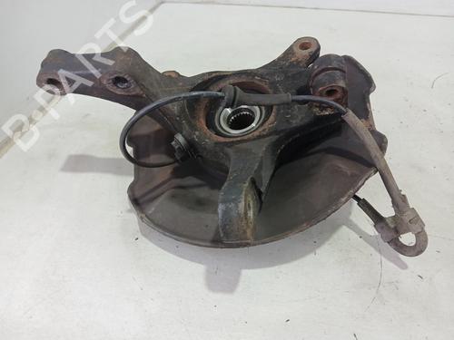 Left front steering knuckle SUZUKI SWIFT III (MZ, EZ) 1.3 (RS413, ZC11S) | BP36922508M25  - Image 5