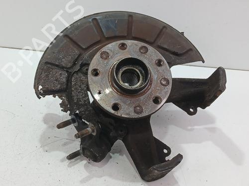 Used Right front steering knuckle Right front steering knuckle 36923191 36923191