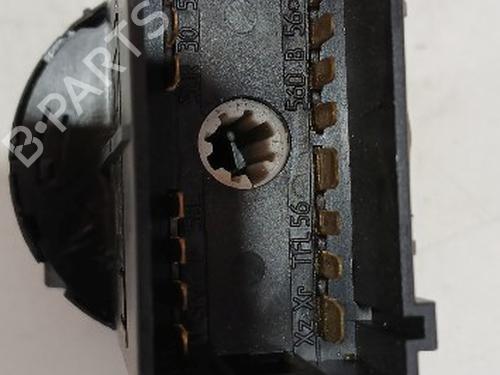 Headlight switch VW UP! (121, 122, BL1, BL2, BL3, 123) 1.0 | BP36925493I24 - Image 2