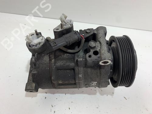 AC compressor BMW 1 (F20) 116 i | BP36919329M34 - Image 5