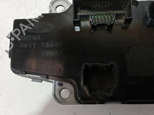 Climate control FORD TRANSIT COURIER B460 Box Body/MPV 1.6 TDCi | BP36925587I5 - Image 3