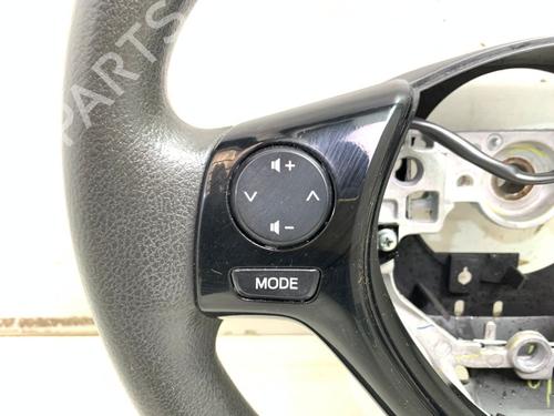 Steering wheel PEUGEOT 108 1.0 VTi | BP38434651C49 - Image 2