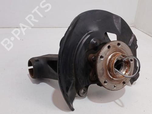 Left front steering knuckle RENAULT KADJAR (HA_, HL_) 1.3 TCe 140 (HLNB, HLN1) | BP36924079M25 - Image 2