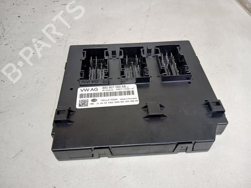 Electronic module AUDI Q3 (8UB, 8UG) 1.4 TSI | BP36917996M83 - Image 2